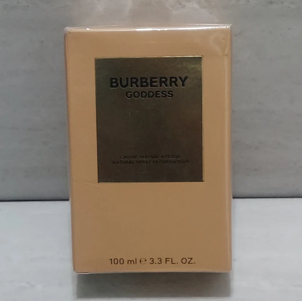 Burberry "Goddess" Eau De Parfum Intense 100ml - Picture 1 of 4